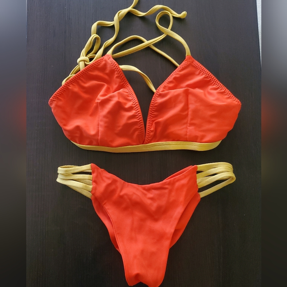 NSA Bikini